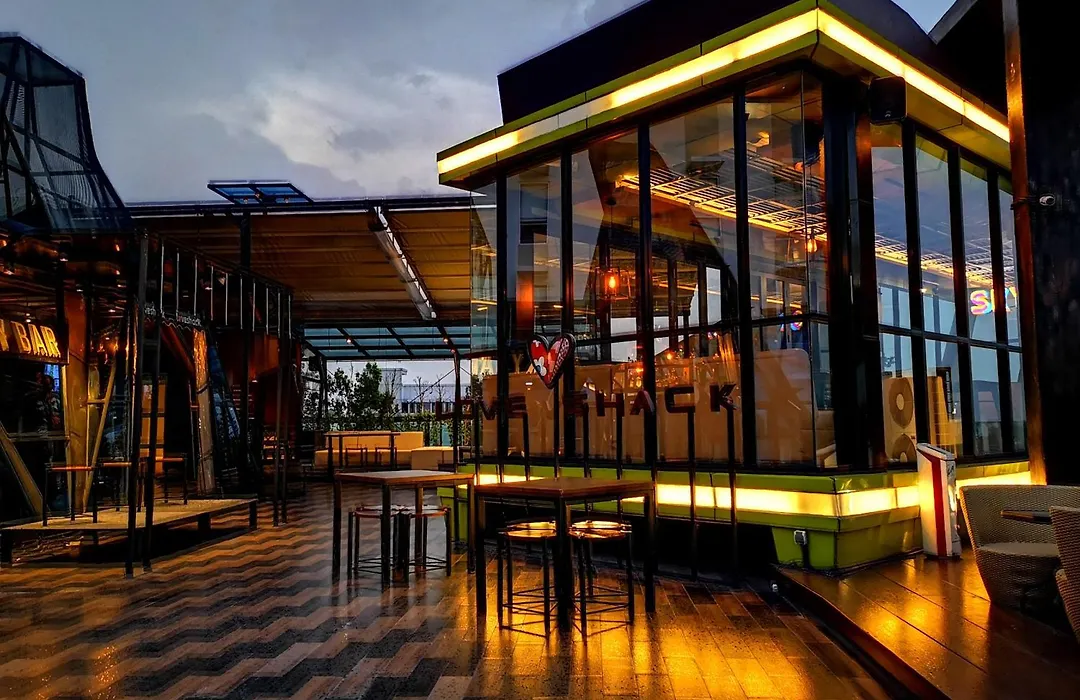 MaxOneHotel Tidar Surabaya-1