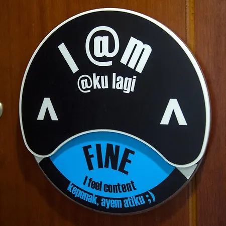 MaxOneHotel Tidar Surabaya-2