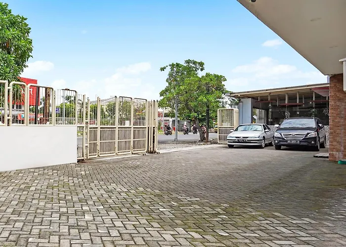 Capital O 90888 Bintang Diponggo Residence Surabaya
