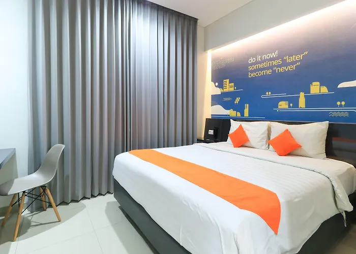 Hotel Berlian International Surabaya
